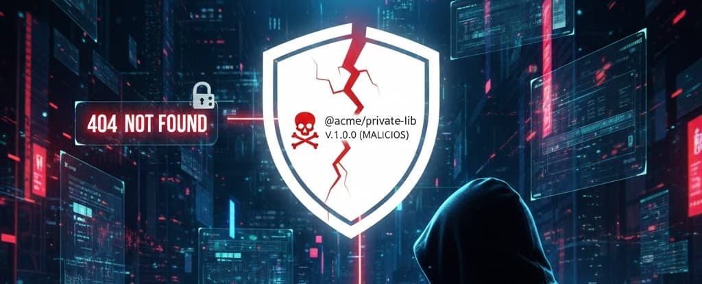 Dependency Confusion