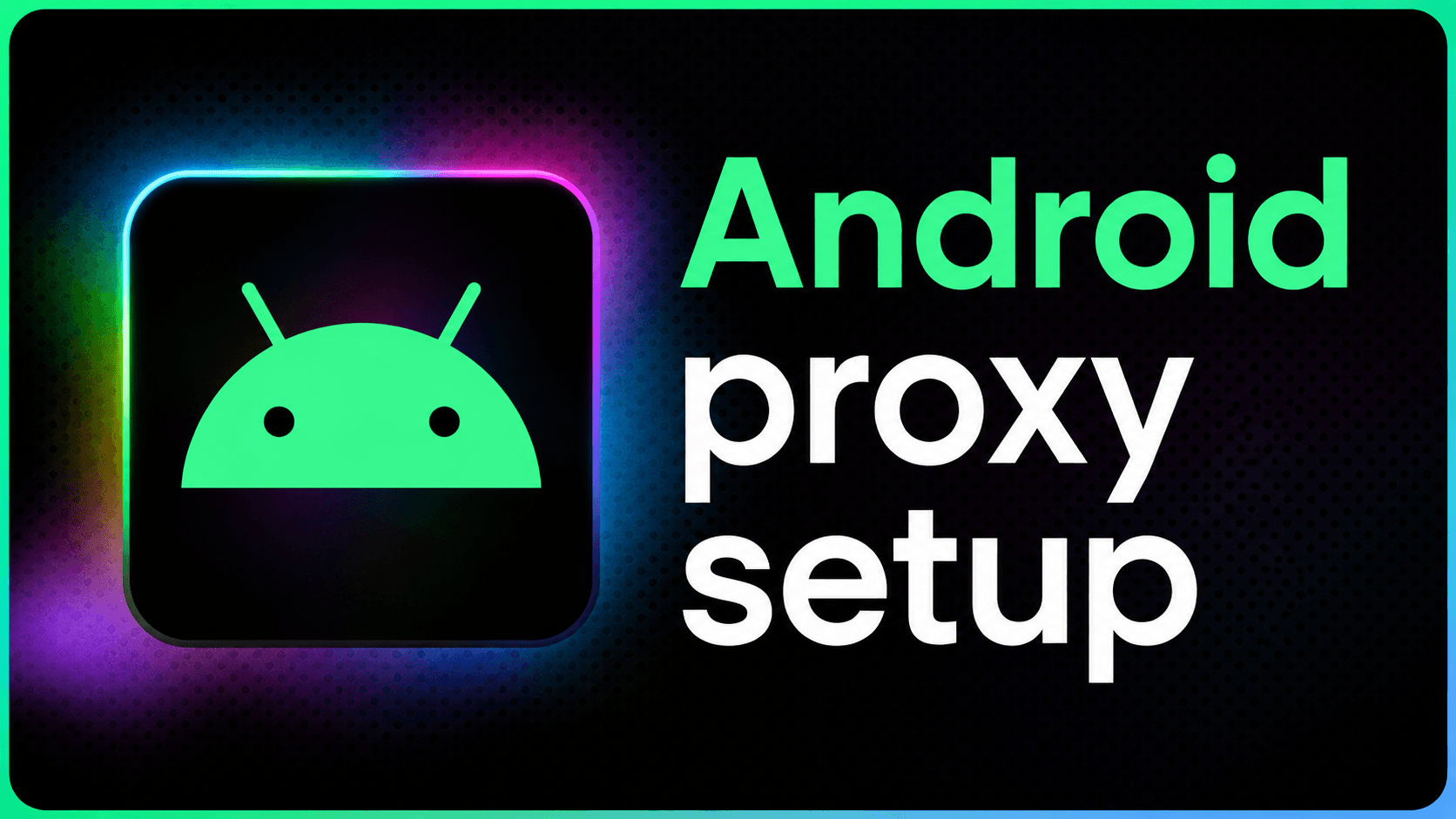 How to Set Up Burp Suite Proxy on Rooted Android with AlwaysTrustUserCerts (Magisk)